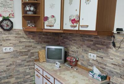 Apartament cu 3 camere decomandat în Țaga - 2