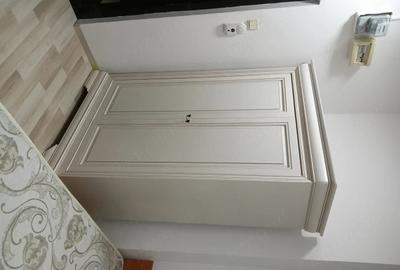 Garsonieră decomandată în Romană - 10