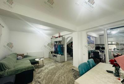 Casă individuală cu 4 camere cu Garaj în Berceni - 6