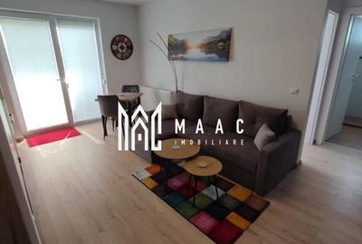 Apartament cu 2 camere semidecomandat, mobilat în Turnișor - 4