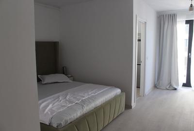 Garsoniera | Hils Brauner | Balcon | Centrala | Metrou | AC - 5