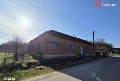 Casă cu 4 camere în Livada