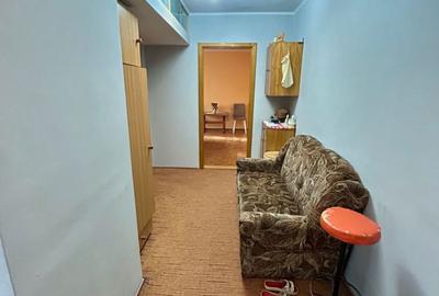 Apartament cu 2 camere în Vest - 1