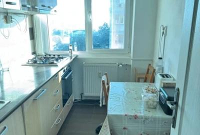 Apartament 3 camere - 5 minute de parcul I.O.R - Campia libertati - RS2 - 5