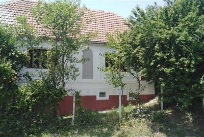 Casă cu 5 camere cu Teren 1200 Mp în Ludoș - 5