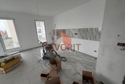 Apartament cu 2 camere decomandat în Buziașului - 17