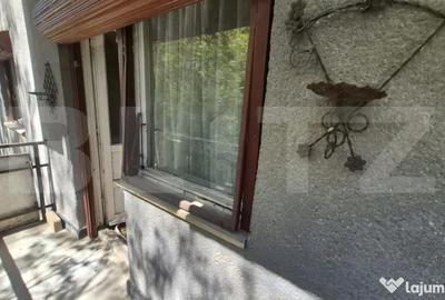 Apartament cu 4 camere semidecomandat în Micro 17 - 8