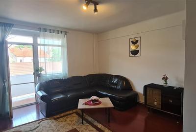 Apartament cu 2 camere semidecomandat, mobilat în Central - 3
