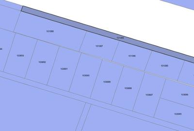 Teren Intravilan Costinesti Zona EPAVA 2200 MP Festival Beach Please NIBIRU - 6