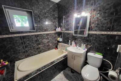 Apartament cu 3 camere decomandat, mobilat în Orizont - 6