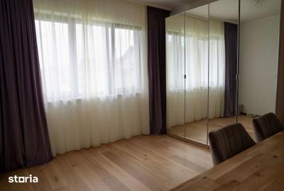 Casă cu 4 camere cu Teren 440 Mp în Tokai - 6