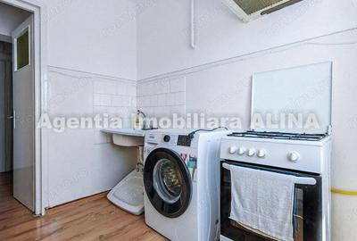 Ap. 2 camere in Deva, zona Gojdu, Aleea Pacii, 46 mp, decomandat, etaj 5, mobilat si utilat. - 14
