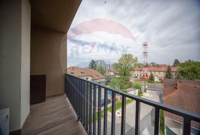 Apartament cu 3 camere decomandat, mobilat în Blumăna - 9