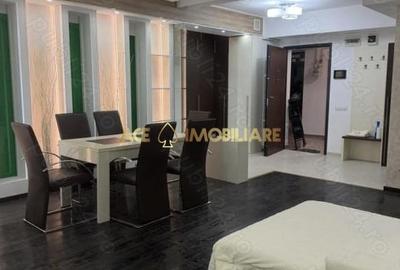 Apartament cu 2 camere semidecomandat, mobilat în Băneasa - 4