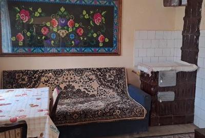 Casă cu Teren 700 Mp în Teiu - 1