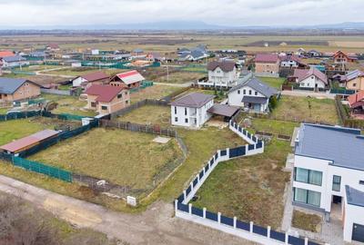 Constructie Noua | Teren Suprafata Generoasa - 4