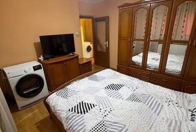 Apartament cu 3 camere în Nord