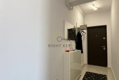 Mutare rapida! Ap 2 cam, 51mp, mobilat si utilat, etaj 4! - 10