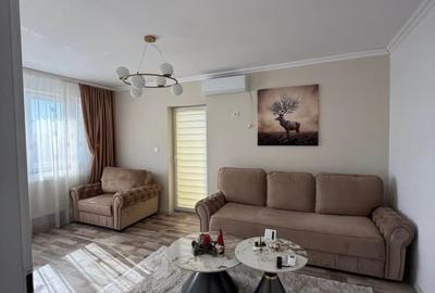 Apartament cu 2 camere decomandat, mobilat în Giroc - 6