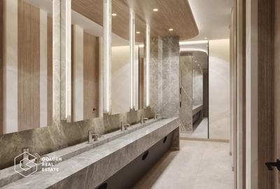 Apartament 1 dormitor în complexul rezidențial Azizi Venice, Dubai - 4