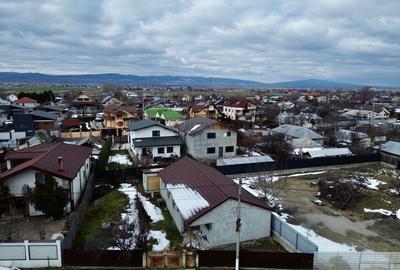 Casă cu 4 camere cu Teren 418 Mp în Golești