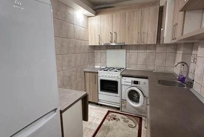 Apartament cu 3 camere la parter, cartier George Enescu - 8