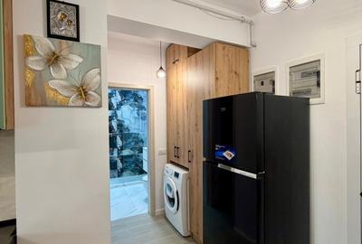 |Ap.2camere|Prima inchiriere|Mobilat Utilat-Premium|Lidl Pacii| - 7