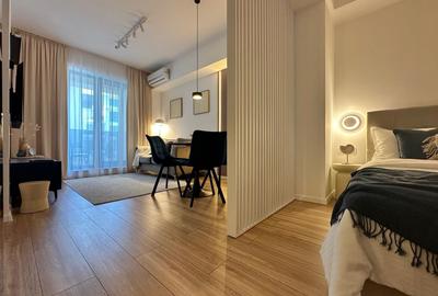 Studio premium Avi Garden | Parcare subterana - 4