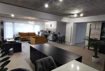 Spațiu comercial, de 175 mp, în Nicolina - 4