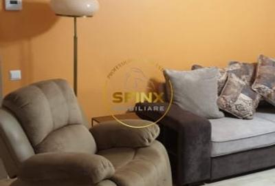 3 camere Greenfield Padurea Baneasa - 5