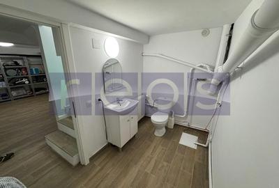 VANZARE VILA ELEGANTA | 6 CAMERE | SECTOR 1 | CURTE | DOTARI MODERNE | - 24