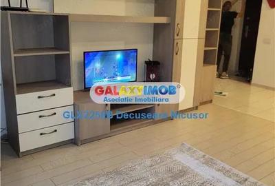 Apartament 2 camere Mobilat Utilat, Rezervelor, nr. 54, 400 Euro - 1