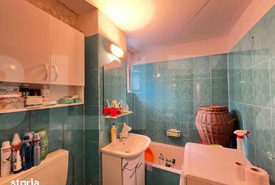 Apartament cu 3 camere semidecomandat în Central - 5