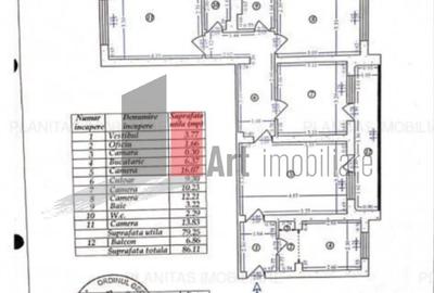 Drumul Taberei camere Plaza Mall - 3