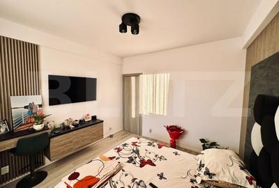Apartament 3 camere, 67 mp, ansamblu Happy Residence 3 - 4