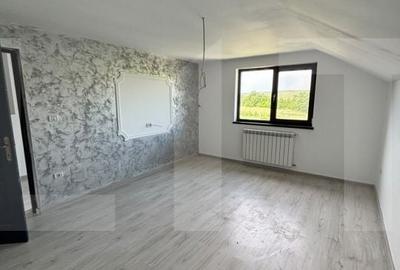 Casă cu 4 camere cu Teren 938 Mp în Stăuceni - 12