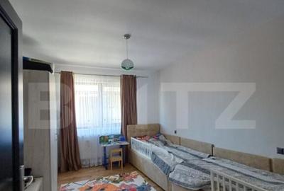 Apartament in duplex 78 mp, cu gradina, in Campia Turzii - 23