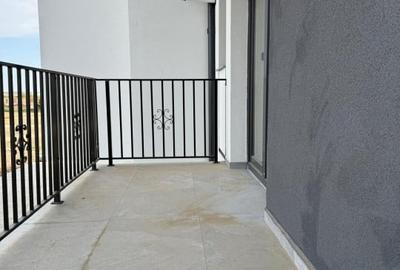 Apartament 2 camere, 49 mp, etaj 2/3 in Giroc-Hotel IQ Apartament 2 camere, 49 mp, etaj 2/3 in Giroc-Hotel IQ - 8