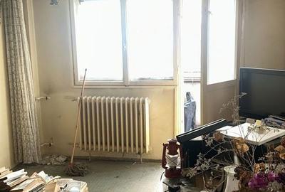 Apartament cu 3 camere decomandat, mobilat în Rahova - 6