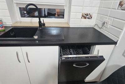 Apartament de inchriat bloc nou 2 camere si dressing Maurer Villas - 4