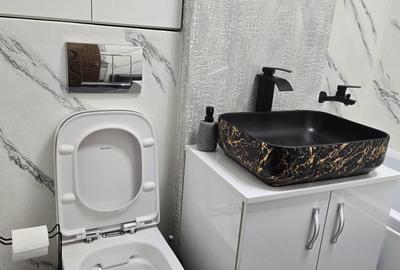 Apartament cu 2 camere semidecomandat în Preajba Mare - 1