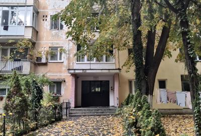 Obregia - Racovita, Aliorului, bloc D - 2