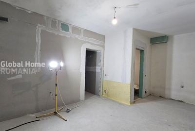 Apartament cu 3 camere decomandat în Crângași - 11