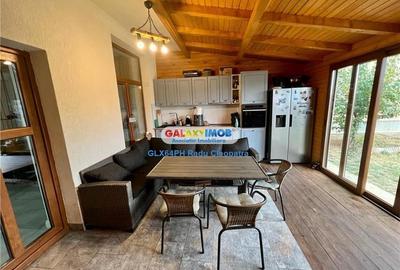 Vanzare casa P+1E, 4 camere, Lipanesti - 15