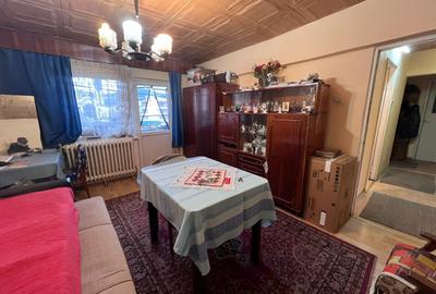 Apartament 4 camere,zona Liceul-Auto - 20