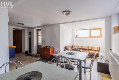 Vila de vânzare în Moneasa – 22 locuri cazare - 7