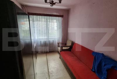 Investitie excelenta! 3 camere, 64 mp, zona cu cerere ridicata – Manastur - 3