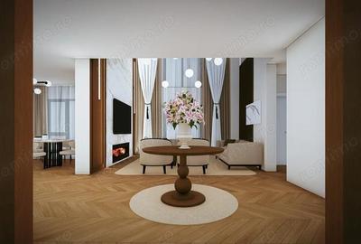 Casă cu 5 camere cu Teren 858 Mp în Aeroport - 11