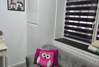Apartament cu 3 camere în Central - 8