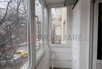 Apartament cu 3 camere decomandat în Vitan-Bârzești - 6